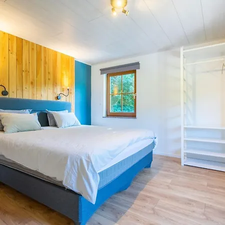Bills Lodge, le plaisir de la rivière à 2 minutes du centre! La-Roche-en-Ardenne Extérieur photo
