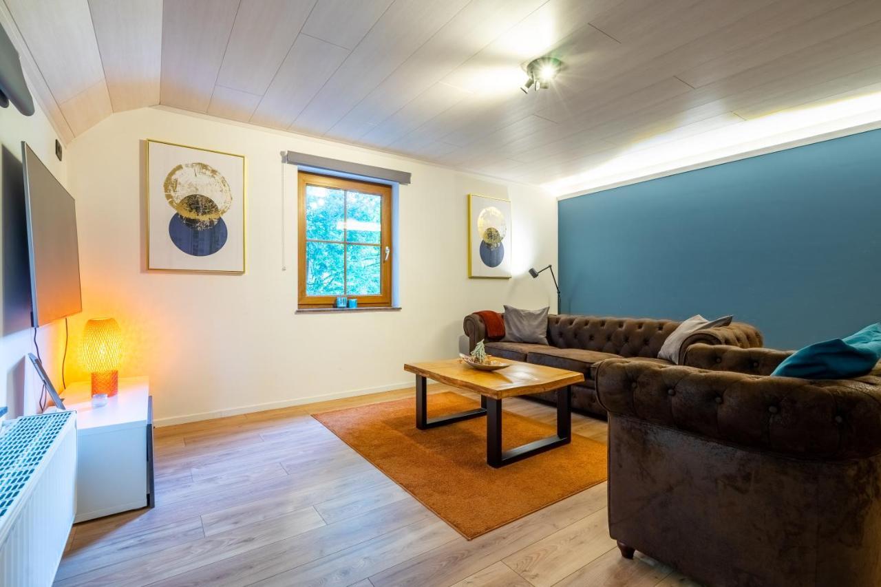 Bills Lodge, Le Plaisir De La Rivière à 2 Minutes Du Centre!
