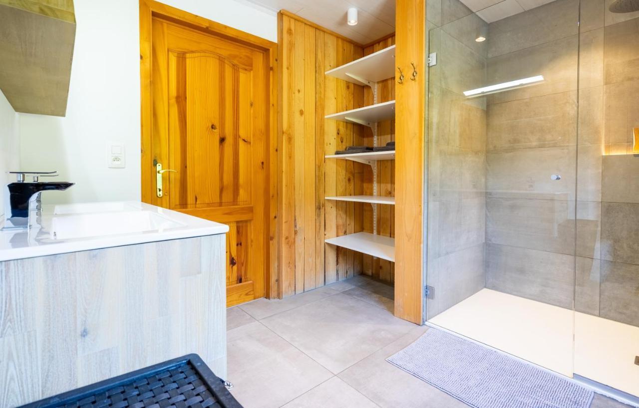 Appartement Bills Lodge, Le Plaisir De La Rivière à 2 Minutes Du Centre!