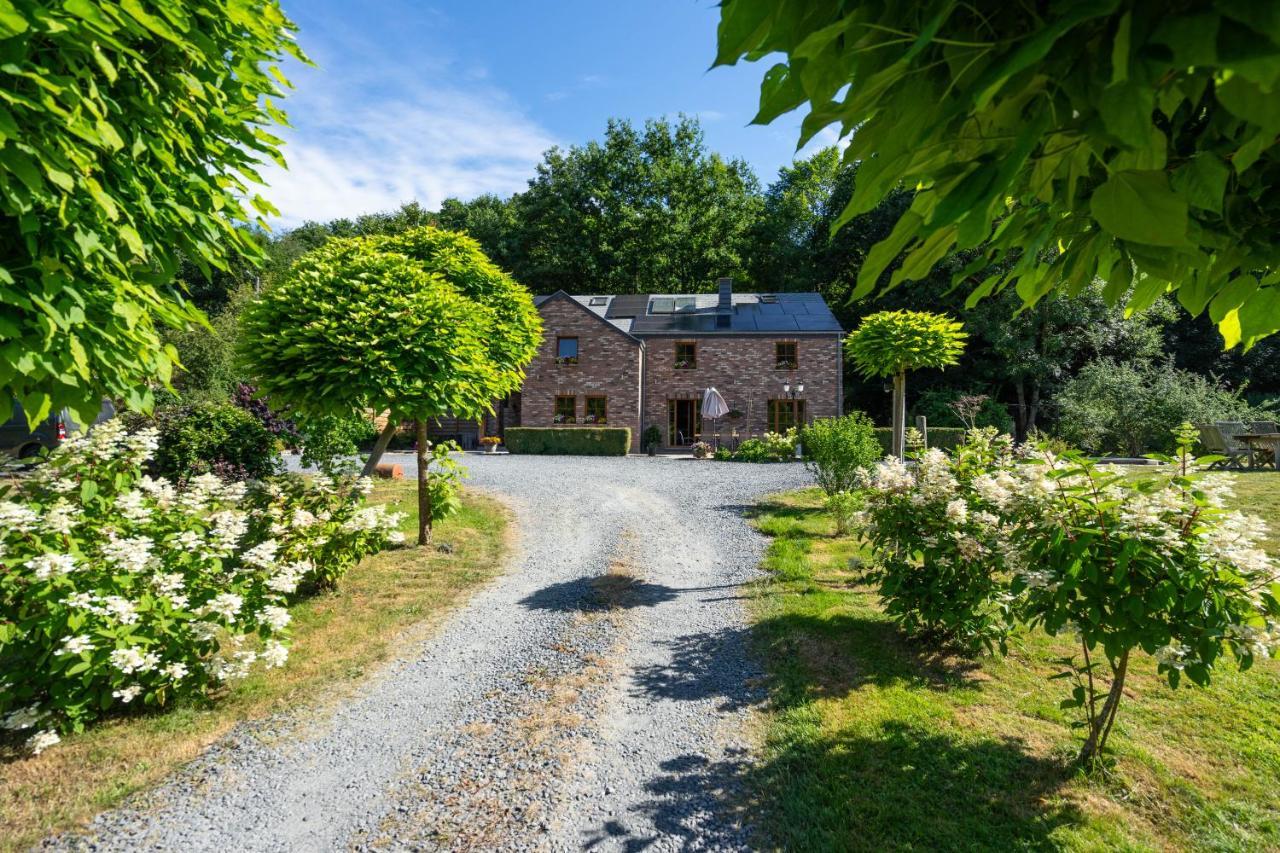 Bills Lodge, Le Plaisir De La Rivière à 2 Minutes Du Centre! Appartement