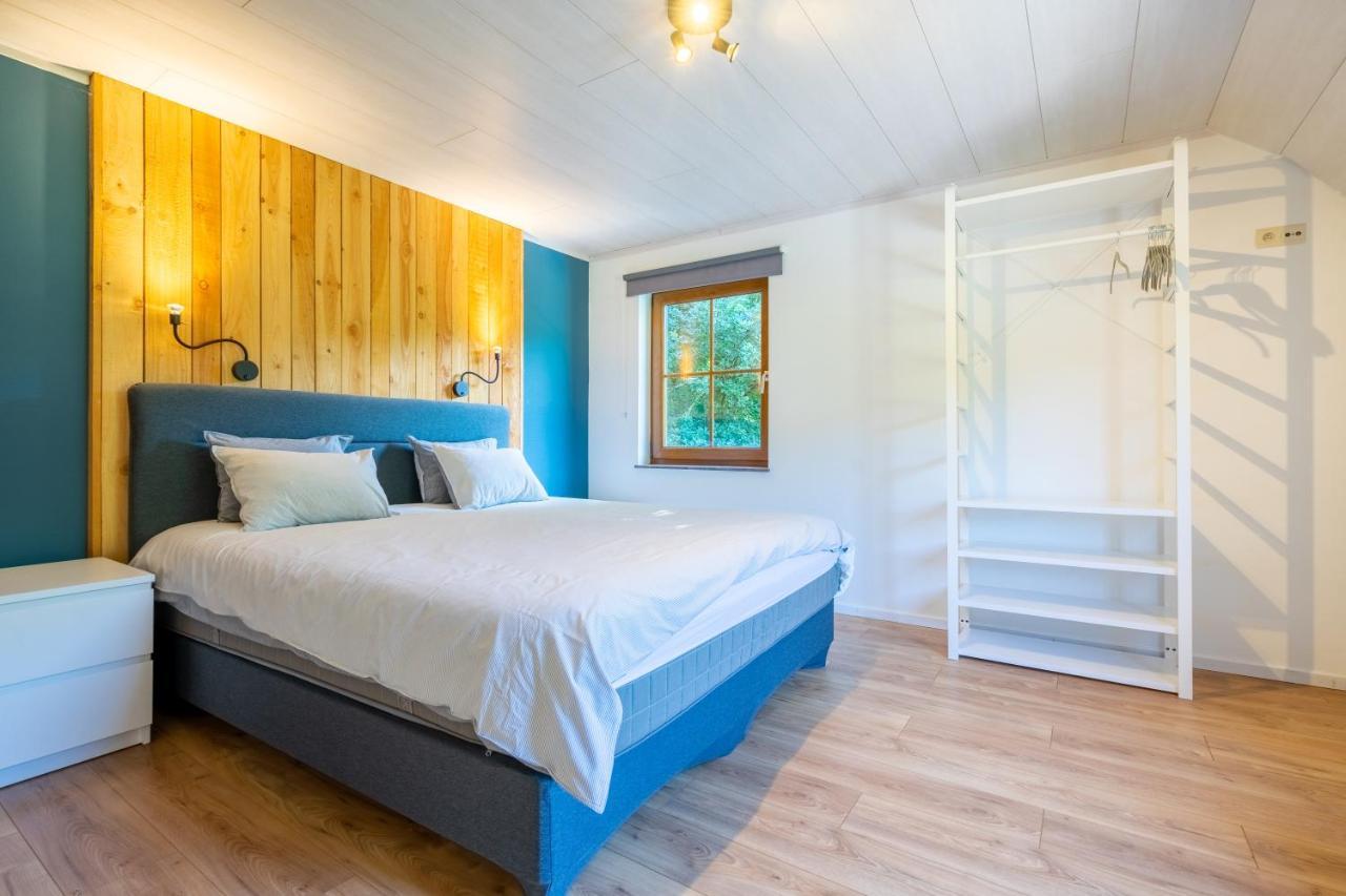Bills Lodge, Le Plaisir De La Rivière à 2 Minutes Du Centre!