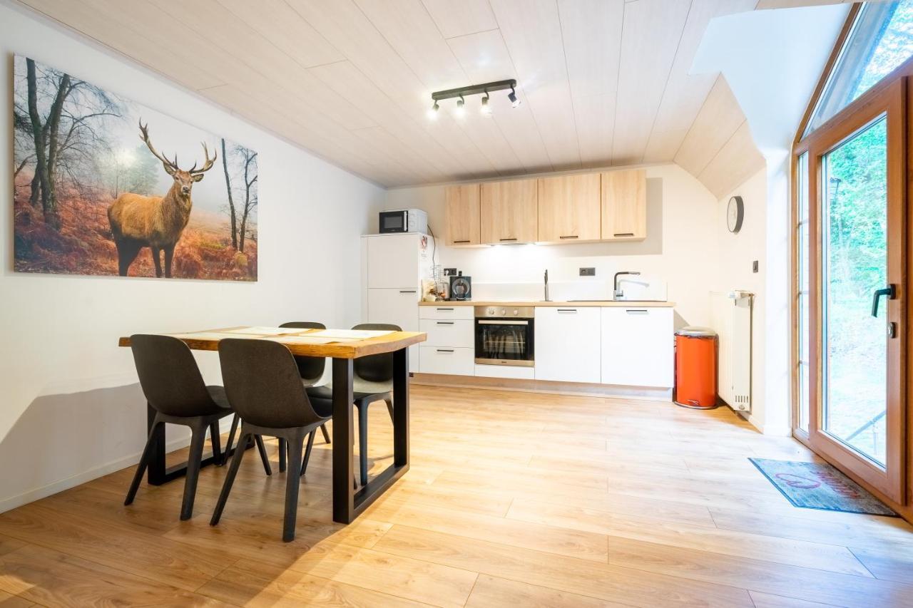 Bills Lodge, Le Plaisir De La Rivière à 2 Minutes Du Centre! *