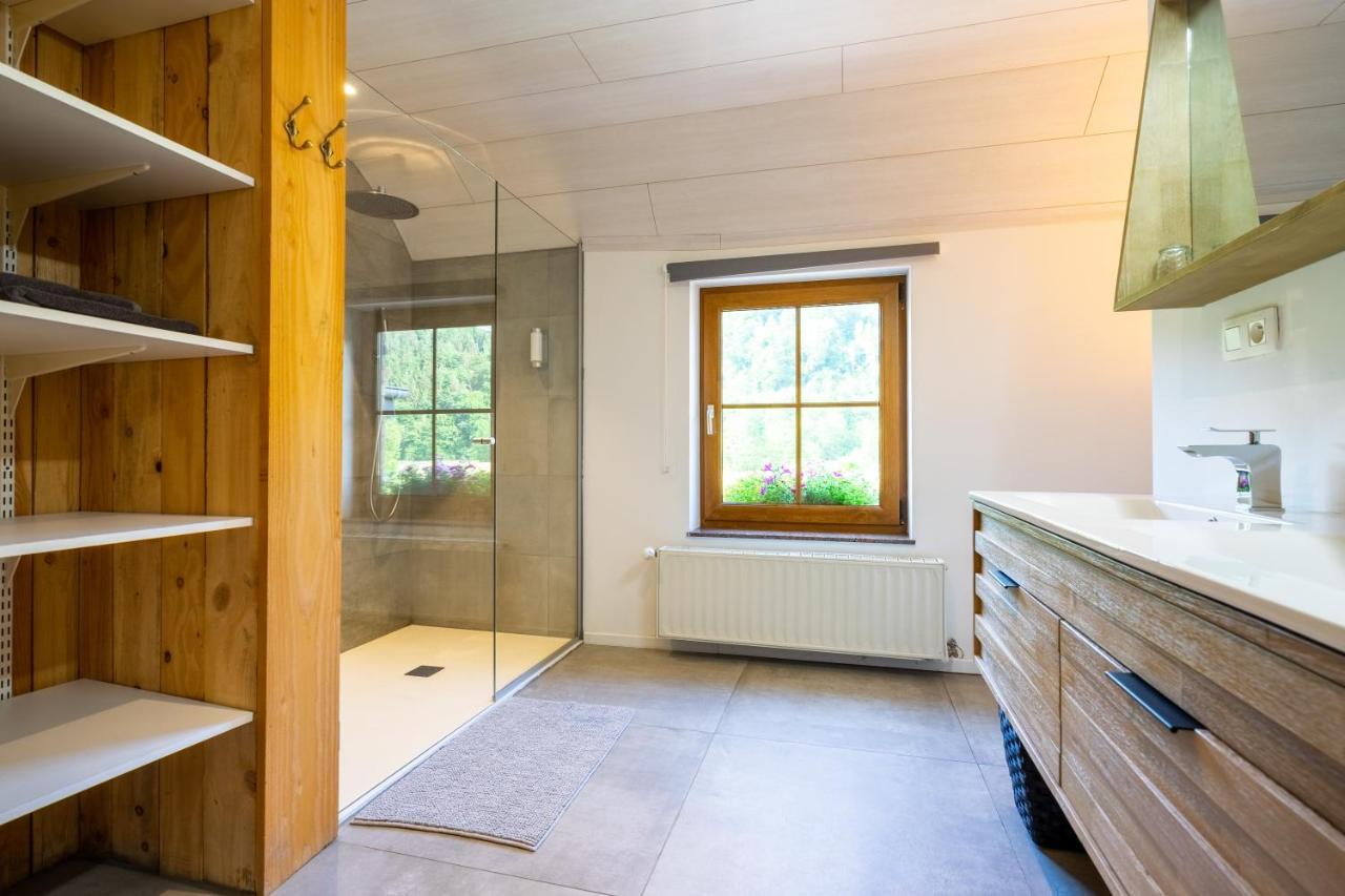 Bills Lodge, Le Plaisir De La Rivière à 2 Minutes Du Centre! Appartement *
