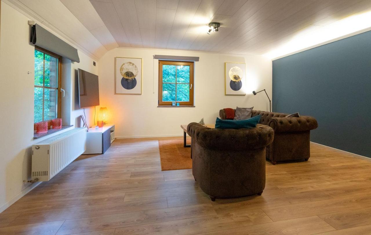 Appartement Bills Lodge, Le Plaisir De La Rivière à 2 Minutes Du Centre!