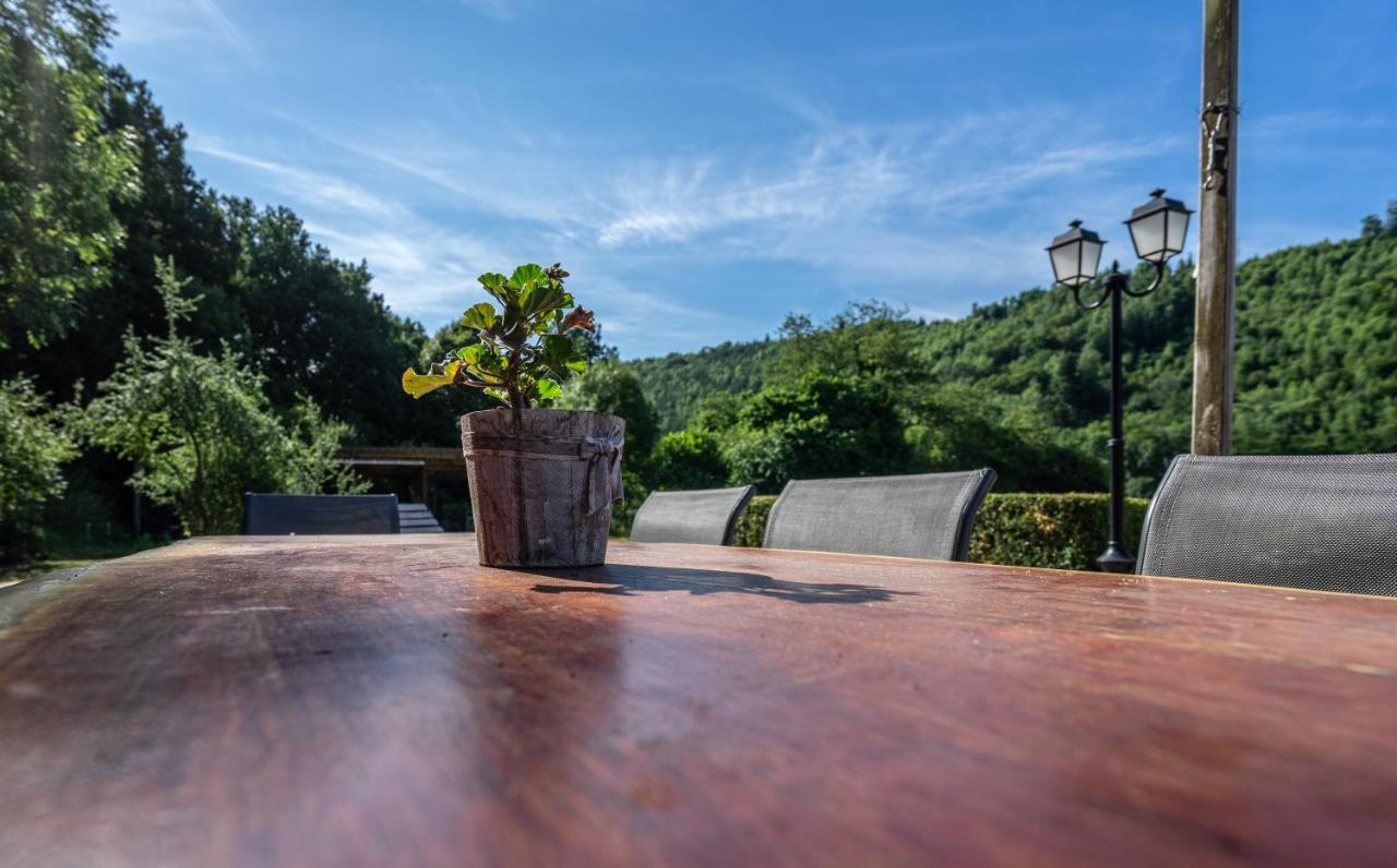 Bills Lodge, Le Plaisir De La Rivière à 2 Minutes Du Centre! Appartement
